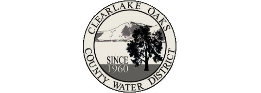 Clearlake Oaks County Water District